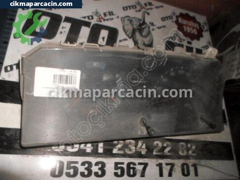 Toyota Corona Gösterge Paneli çıkma parça