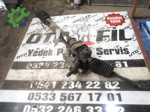 Toyota Corona Direksiyon Kutusu çıkma parça