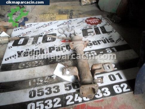 Toyota Corona Direksiyon Mili çıkma parça