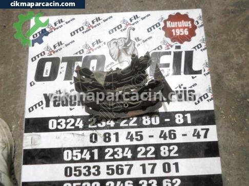 Toyota Corona Disk Fren Balatası çıkma parça