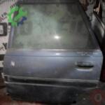 Toyota Corona Sol Arka Kapı çıkma parça - OTOFİL YEDEK PARÇA Mersin