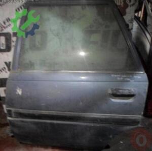 TOYOTA CORONA AT151 1984 – 1985 ARKA SOL KAPI ÇIKMA