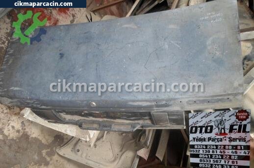 Toyota Corona Bagaj çıkma parça
