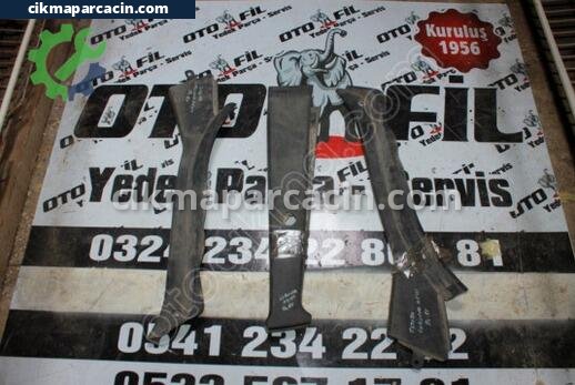 Toyota Corona Bakalitler çıkma parça