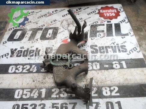 Toyota Corona Emme Manifoldu çıkma parça