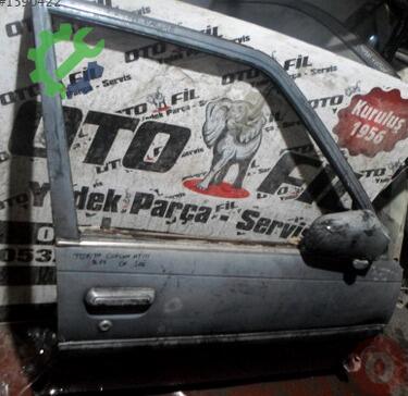 Toyota Corona Sağ Ön Kapı çıkma parça