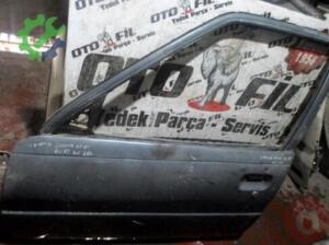 TOYOTA CORONA AT151 1984 -1985 ÖN SOL KAPI MAVİ ÇIKMA