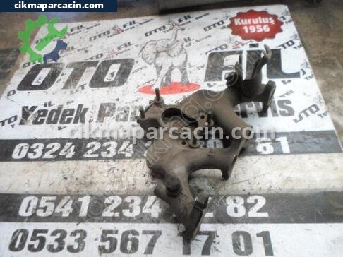 Toyota Corona Emme Manifoldu çıkma parça