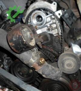 TOYOTA CORONA AT151 1985 BENZİNLİ KOMPLE MOTOR