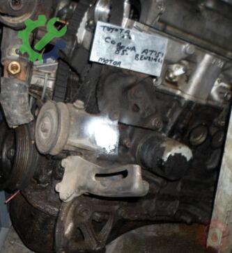 Toyota Corona Motor Komple çıkma parça