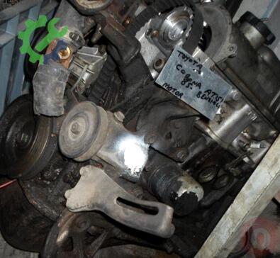 Toyota Corona Motor Komple çıkma parça