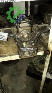 TOYOTA CORONA AT151 84-85 1.6 BENZİNLİ YARIM MOTOR SIFIR