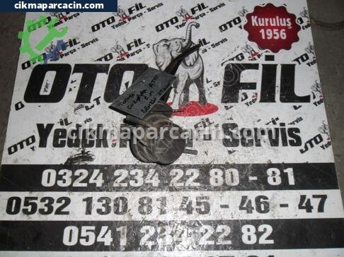 Toyota Corona Benzin Otomatiği çıkma parça