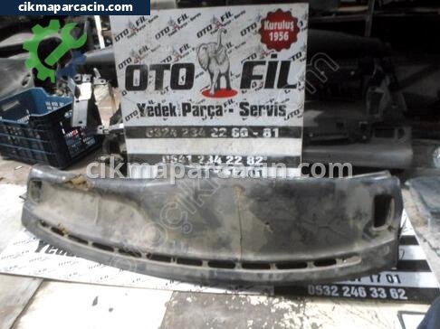 Toyota Corona Göğüs çıkma parça