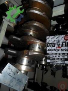 TOYOTA CORONA ENJEKSİYONLU KRANK
