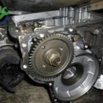 Toyota Corona Otomatik Şanzıman çıkma parça - OTOFİL YEDEK PARÇA Mersin