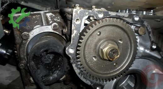 Toyota Corona Otomatik Şanzıman çıkma parça