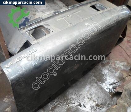 Toyota Corona Bagaj çıkma parça