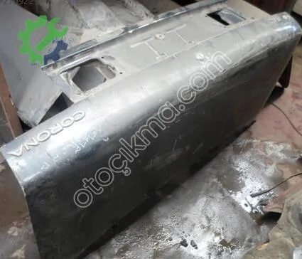 Toyota Corona Bagaj çıkma parça