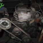 TOYOTA CRAWN 6 SİLİNDİR  BENZİNLİ KOMPLE MOTOR