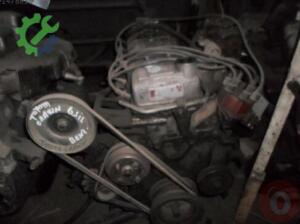TOYOTA CRAWN 6 SİLİNDİR  BENZİNLİ KOMPLE MOTOR