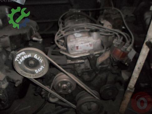 Toyota Crown Motor Komple çıkma parça