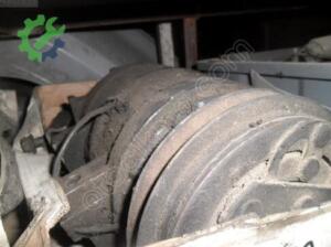 TOYOTA CRAWN 6 SİLİNDİR KLİMA KOMPRESÖRÜ
