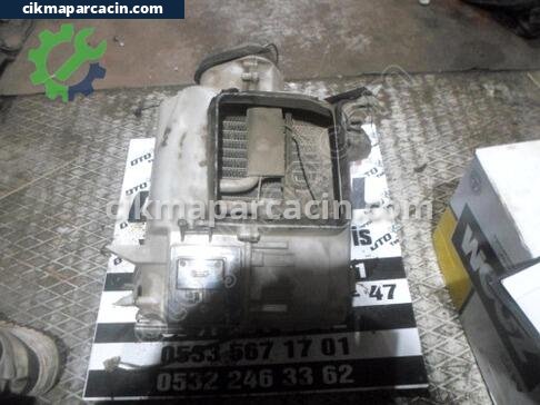 Toyota Cressida Kalorifer Kutusu çıkma parça