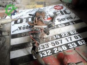 TOYOTA CRESİDA 1990 2.2 BENZİNLİ 22RMOTOR V4 DİREKSİYON MİLİ