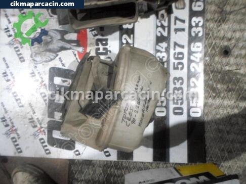Toyota Cressida Kalorifer Kutusu çıkma parça