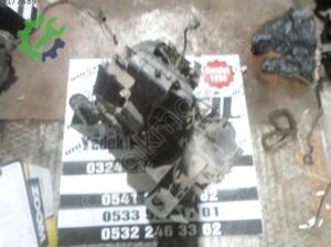 TOYOTA CRESİDA 1991 1.6 KALORİFER KUTUSU ÇIKMA ORJİNAL