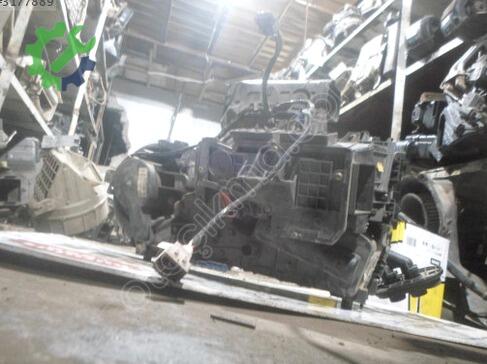 Toyota Cressida Kalorifer Kutusu çıkma parça