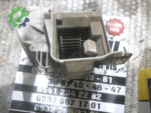 Toyota Cressida Kalorifer Kutusu çıkma parça