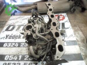 TOYOTA CRESİDA 1991 1G MOTOR 6 SİLİNDİR ENJ. EMME MANİFOLDU