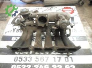 TOYOTA CRESİDA 1GZE MOTOR ENJEKSİYONLU EMME MANİFOLDU