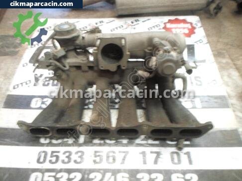 Toyota Cressida Emme Manifoldu çıkma parça