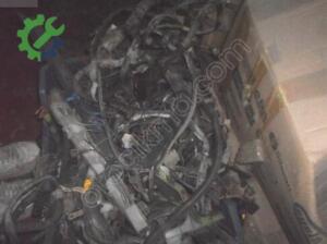 TOYOTA CRESİDA 22RMOT V4 1990 2.2 BENZİNLİ KOMPLE TESİSAT