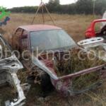 Toyota Cressida Kupa çıkma parça - OTOFİL YEDEK PARÇA Mersin