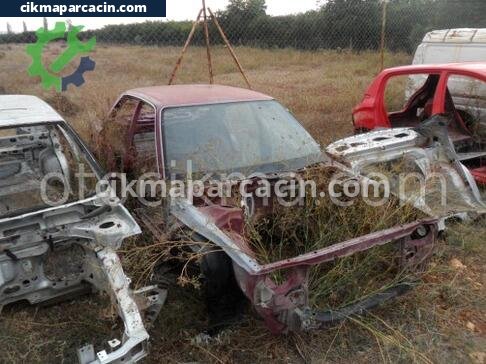 Toyota Cressida Kupa çıkma parça
