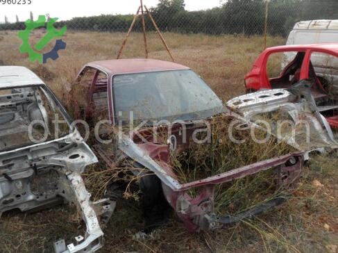 Toyota Cressida Kupa çıkma parça
