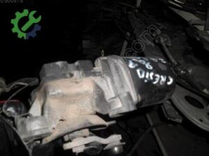 TOYOTA CRESSİDA 1990 2.2 BENZİNLİ 22R 4 SİLİNDİR SİLECEK MOTORU