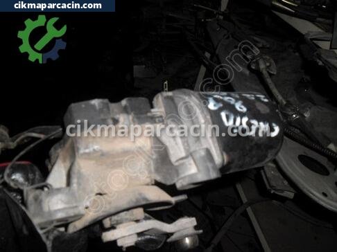 Toyota Cressida Silecek Motoru çıkma parça