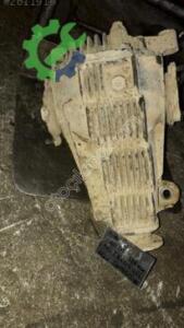 TOYOTA CRESSİDA 1990 2.2 BENZİNLİ 22R ARKA DEFRANSİYEL ARMUT