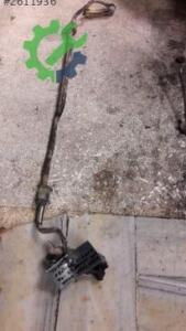TOYOTA CRESSİDA 1990 22R MOTOR 2.0 BENZİN ARKA VİRAJ DEMİRİ