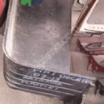 2024 Ford Mondeo Sol Ön Cam Krikosu Çıkma Parça Mersin