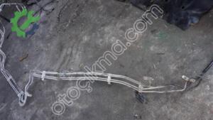 TOYOTA CRESSİDA 1990 22R MOTOR 2.0 BENZİN FREN BORUSU