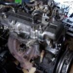 Toyota Cressida Motor Komple çıkma parça - OTOFİL YEDEK PARÇA Mersin