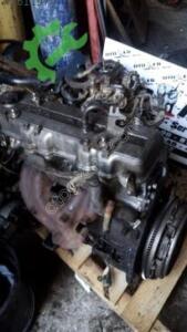 TOYOTA CRESSİDA 1990 22R MOTOR 2.0 BENZİN KOMPLE MOTOR