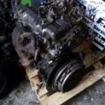 Toyota Cressida Motor Komple çıkma parça - OTOFİL YEDEK PARÇA Mersin