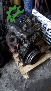 Toyota Cressida Motor Komple çıkma parça